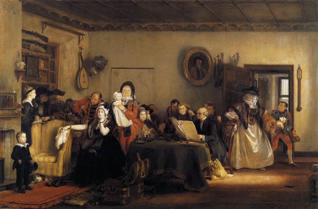 Revoking a Will Litigation North Carolina