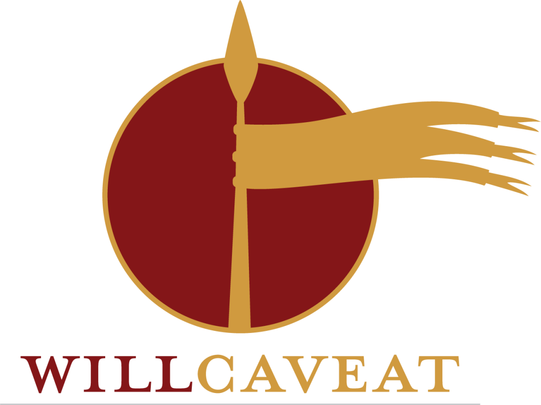 Will Caveat Logo